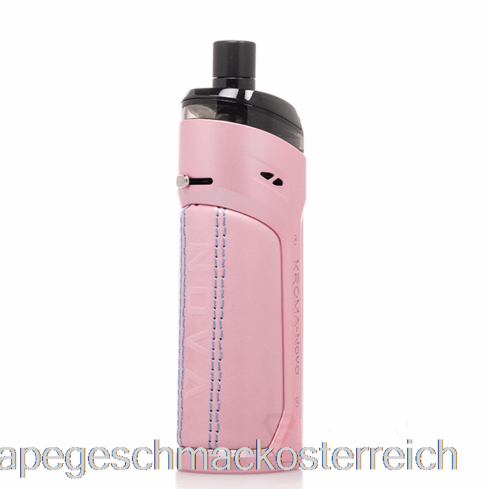 Innokin Kroma-Nova 60 W Pod-System Blush Pink Vape-Geschmack